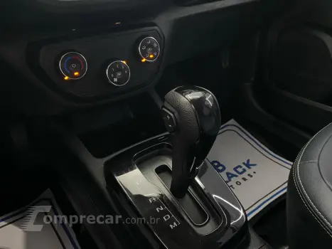 SPIN PREMIER 1.8 8V Econo.Flex 5p Aut.