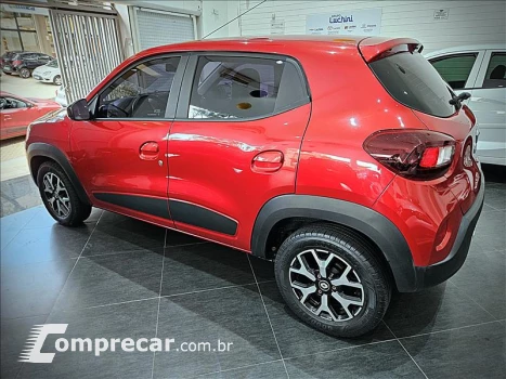 KWID 1.0 12V SCE Intense