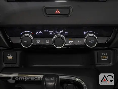 HR-V 1.5 DI I-vtec EXL