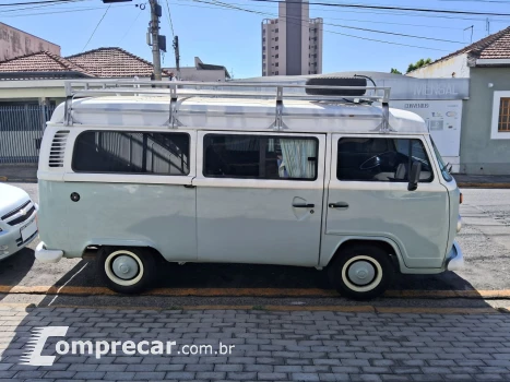 Kombi 1.6 TRAILER