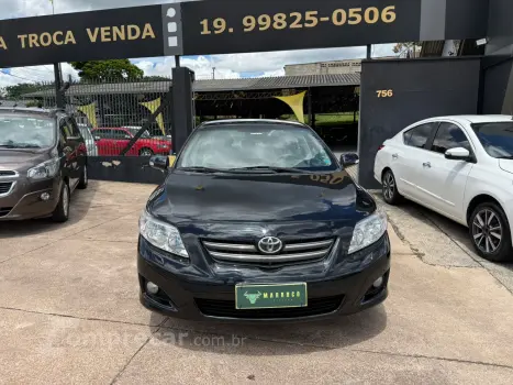 COROLLA 1.8 Se-g 16V