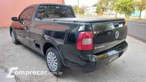 SAVEIRO 1.6 MI CS 8V G.V