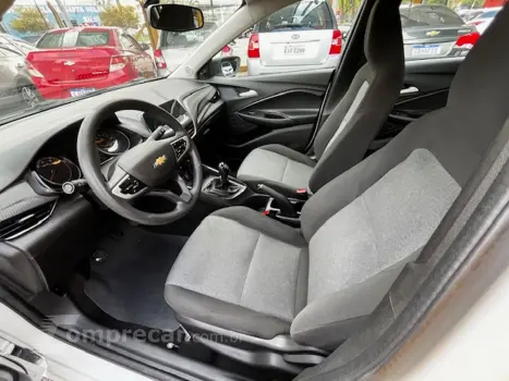 Onix 1.0 Flex Lt Manual