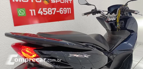 PCX 150