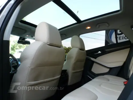 TERRITORY 1.5 Ecoboost Gtdi Titanium