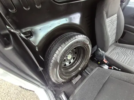 Fiorino Furgão 1.4 FLEX ENDURANCE