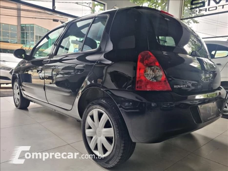 CLIO 1.0 Campus 16V