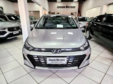 HB20S COMFORT PLUS 1.0 TB FLEX 12V AUT