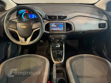 PRISMA Sed. LTZ 1.4 8V FlexPower 4p