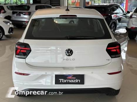 POLO 1.0 170 TSI Highline