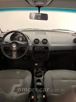 Gol 1.0 Mi Total Flex 8V