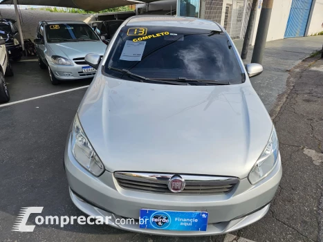 GRAND SIENA 1.6 MPI Essence 16V