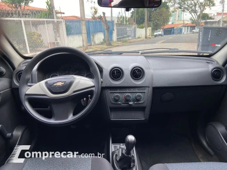 CELTA 1.0 MPFI LS 8V