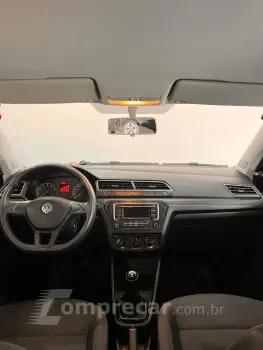 VOYAGE 1.0 Flex 12V 4p