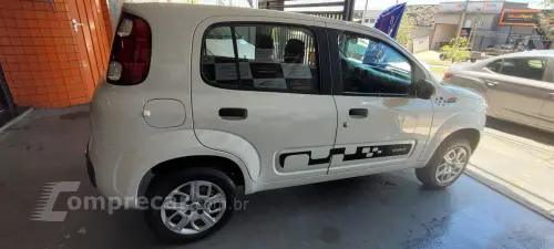 UNO 1.0 EVO Vivace 8V