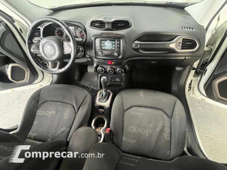 RENEGADE 1.8 16V Longitude