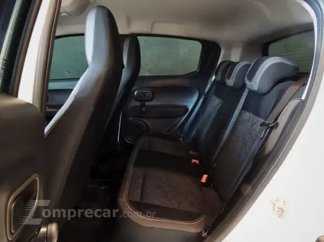 MOBI 1.0 EVO Trekking