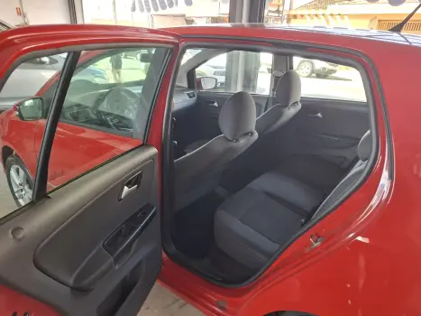 FOX 1.0 MI Comfortline 8V