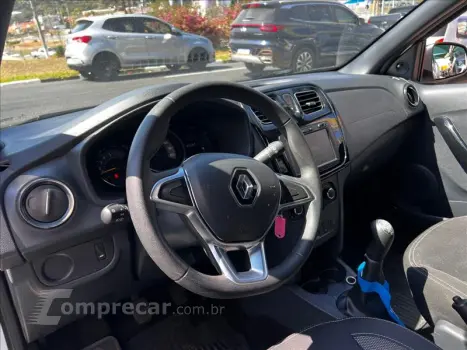 SANDERO 1.0 12V SCE S Edition