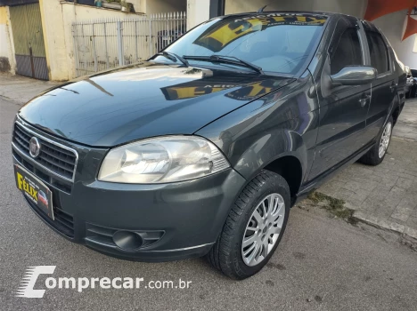 Fiat SIENA 1.0 MPI EL 8V 4 portas