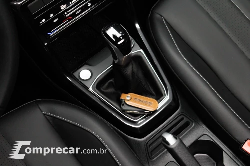 T-CROSS 1.4 250 TSI Highline