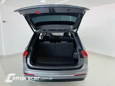 TIGUAN ALLSPACE RL