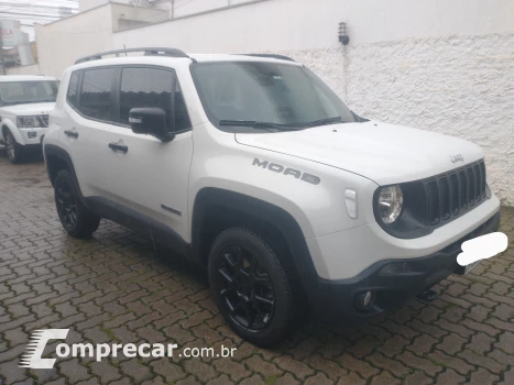 JEEP RENEGADE 2.0 16V Turbo Moab 4X4 4 portas