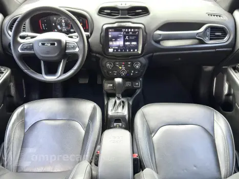 RENEGADE 1.3 T270 TURBO FLEX S 4X4 AT9