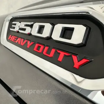 3500 LARAMIE 6.7 TB CD 4x4 Diesel