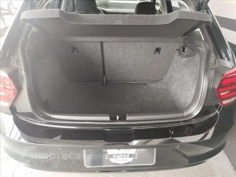 POLO 1.0 200 TSI Comfortline