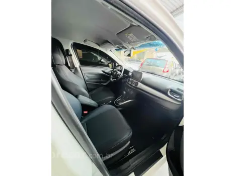 ARGO 1.8 E.TORQ FLEX PRECISION AT6