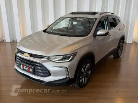 TRACKER - 1.2 TURBO PREMIER AUTOMÁTICO