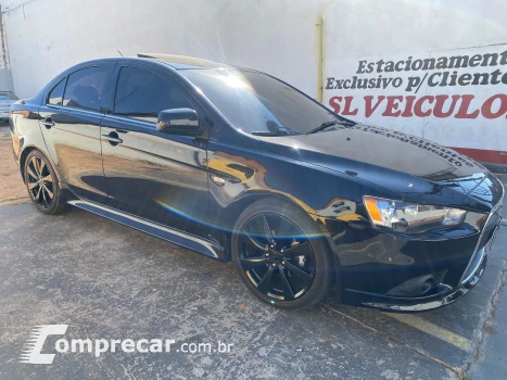 LANCER 2.0 16V