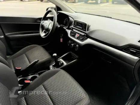 HB20 Sense 1.0 Flex 12V Mec.