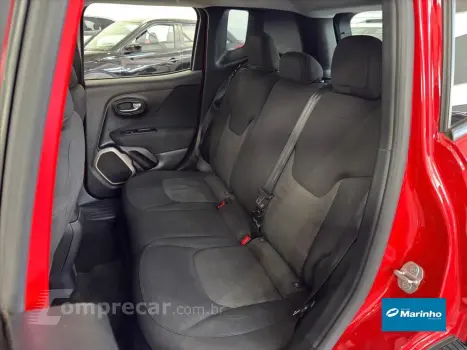 RENEGADE 1.8 16V FLEX SPORT 4P MANUAL