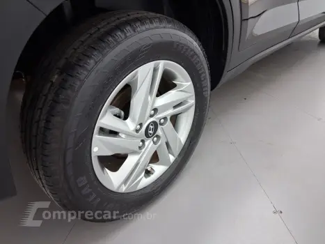 CRETA 1.0 TGDI FLEX COMFORT PLUS AUTOMÁTICO