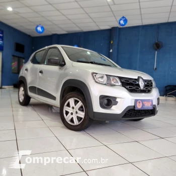 KWID 1.0 12V SCE ZEN