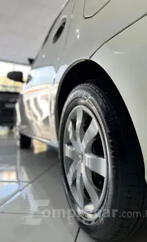 ETIOS 1.5 XS Sedan 16V