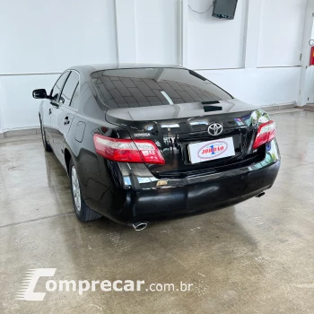 Camry XLE 3.5 24V Aut.