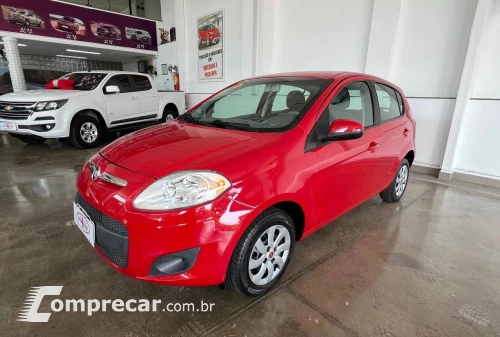 Fiat Palio ATTRACT  1.0  Flex 5p 4 portas