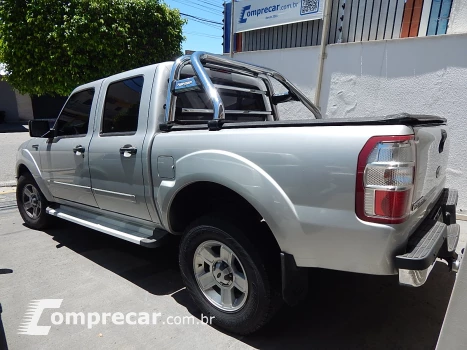 RANGER 2.3 XLT 16V 4X2 CD