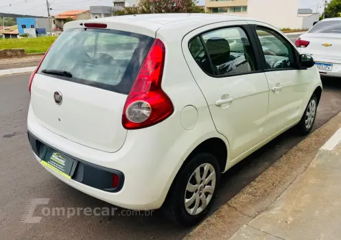 PALIO 1.0 MPI Attractive 8V