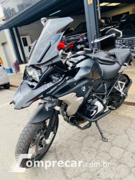 BMW R 1250 GS