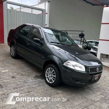 SIENA 1.0 MPI EL 8V