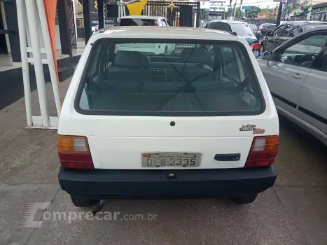 UNO 1.0 MPI Mille Fire 8V