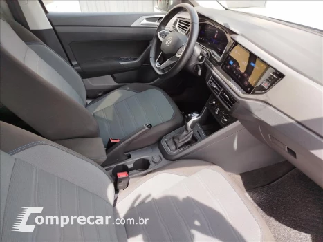 NIVUS 1.0 200 TSI TOTAL FLEX COMFORTLINE AUTOMÁTI