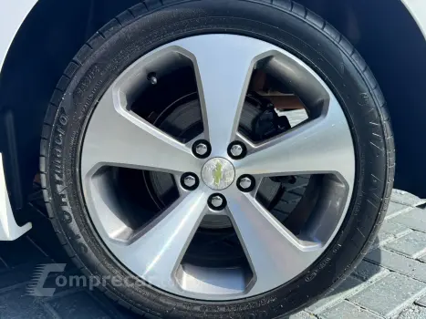 CRUZE 1.8 LT Sport6 16V