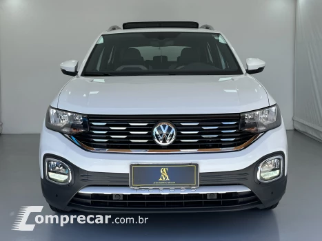 T-CROSS 1.4 250 TSI Highline