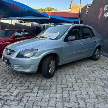 CHEVROLET PRISMA 1.0 MPFI VHCE Maxx 8V 4 portas