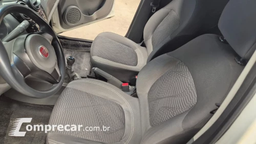 PALIO 1.0 MPI Attractive 8V